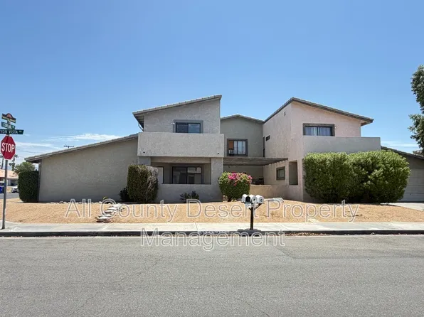 32530 Canyon Vista Rd #B, Cathedral City, CA 92234