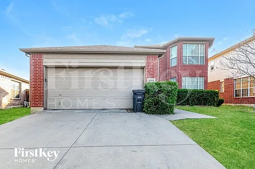 8604 Orleans Ln Photo 1