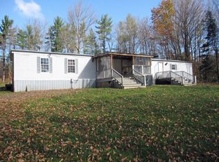 265 Sweet Rd, Johnstown, NY 12095