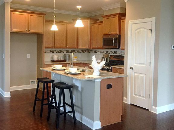 Located on 0404 in South Lakes in Fuquay Varina, NC