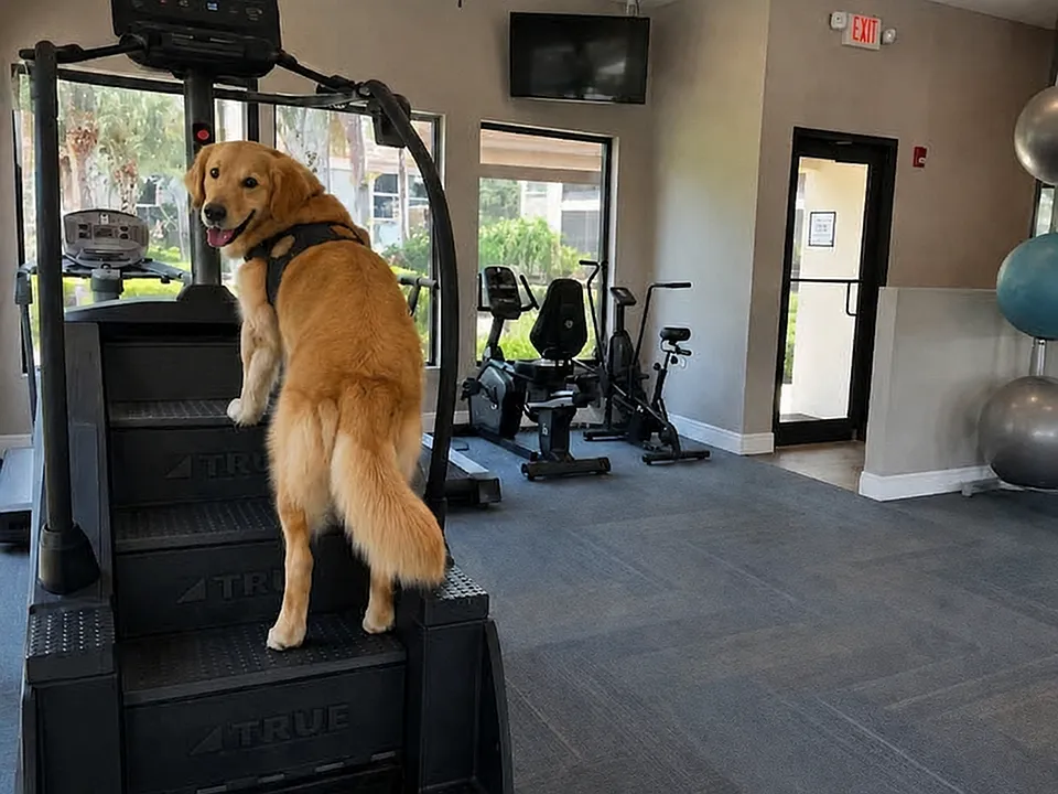 We LOVE Large Pets