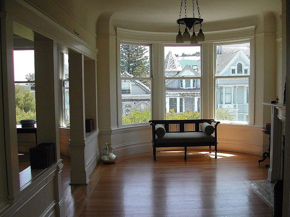 1st image of 1233 Masonic Ave