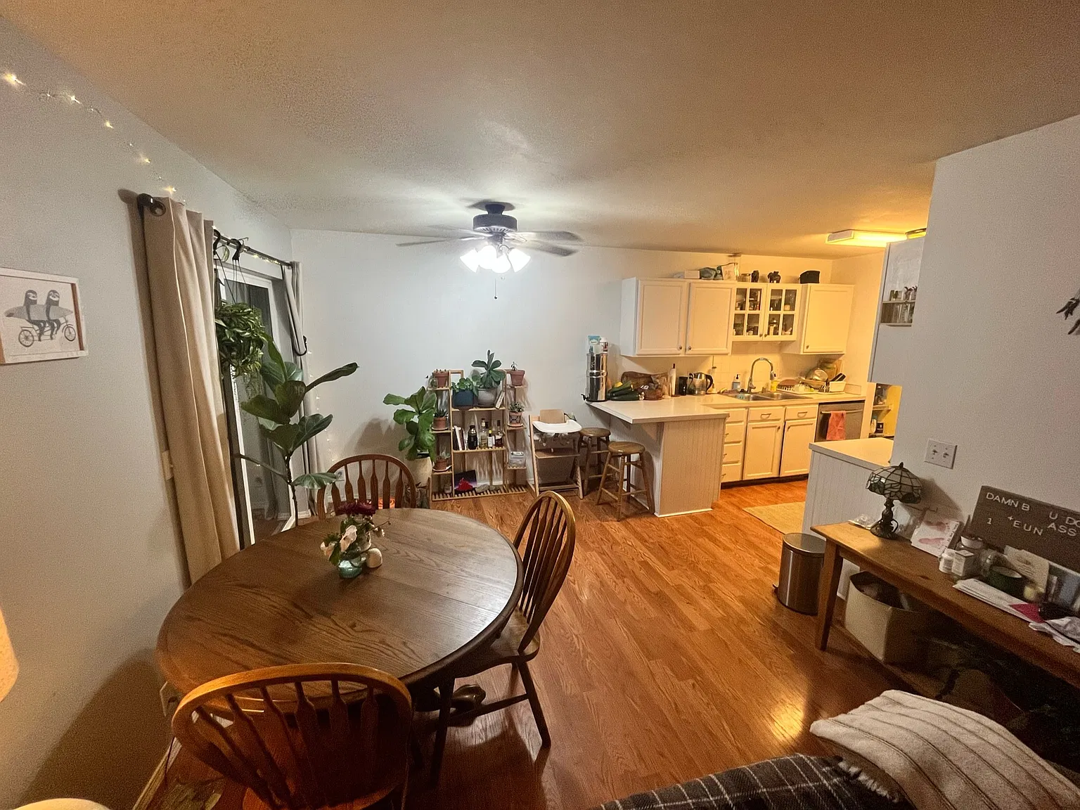 3 bed, 1269 sqft, $2,700 — Photo 3
