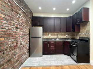 283 Kingston Ave #2, Brooklyn, NY 11213
