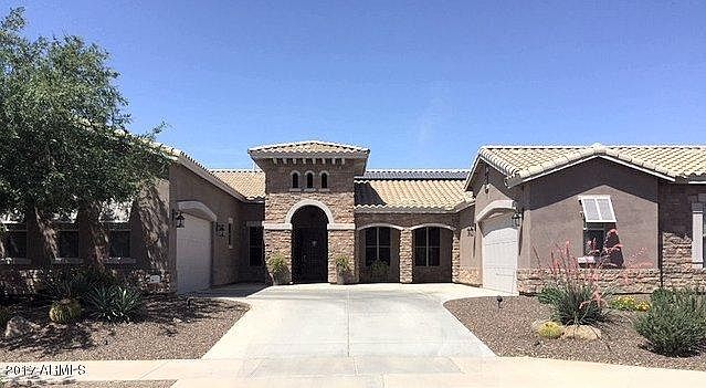 1st image of 20198 E Sonoqui Blvd
