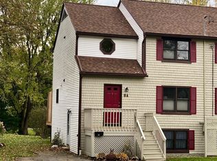 8 Frederick Rd #A, Greenfield, MA 01301