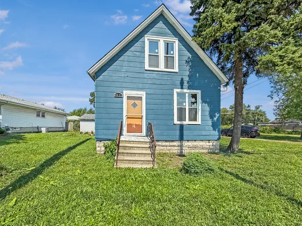 510 E 170th St, South Holland, IL 60473