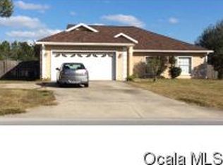 10961 SW 49th Ave, Ocala, FL 34476