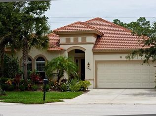8251 Quaker Pl, Naples, FL 34104