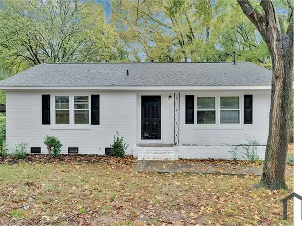 2846 Kenhill Dr, Charlotte, NC 28208