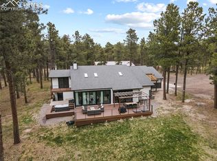 15520 Bar X Rd, Colorado Springs, CO 80908