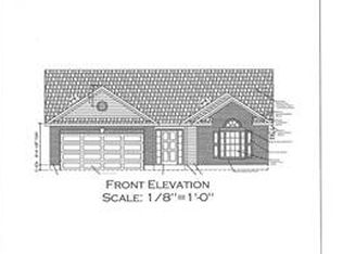 622 Linden Cir, Pawleys Island, SC 29585