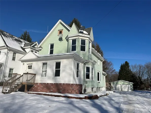 591 Penn St, Linesville, PA 16424