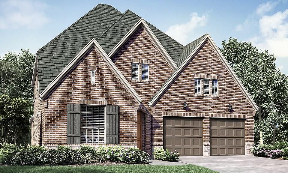 1st image of 817 Quarter Horse Ln