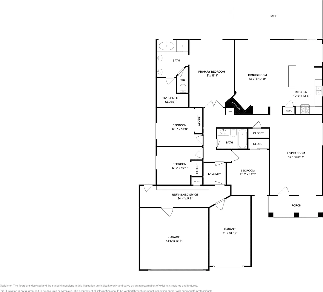 8967 Gentian Avenue Hesperia CA — Photo 2