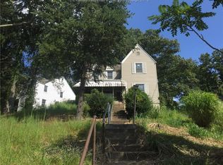 116 Westview Dr, Charleston, WV 25311