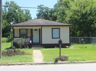 126 S Bell Dr, Texas City, TX 77591