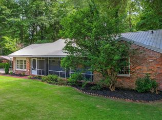 911 Wildwood Rd, Aiken, SC 29801