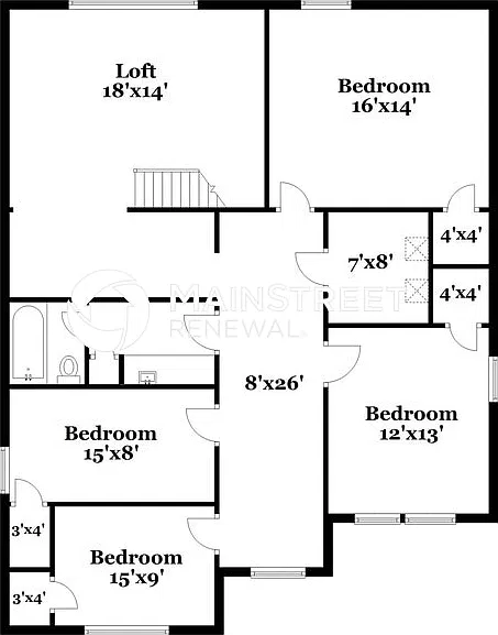 28049 Irving Drive — Photo 3
