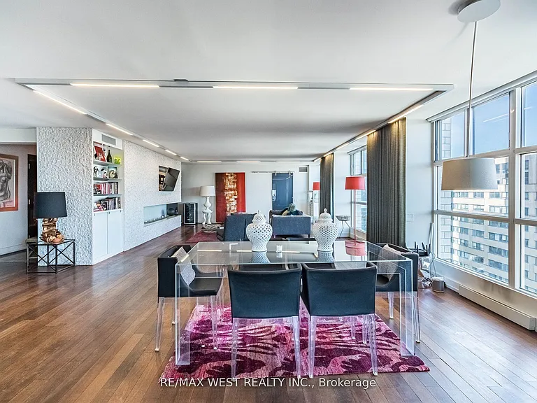 409 Bloor St E #Penthouse 2 — Photo 8