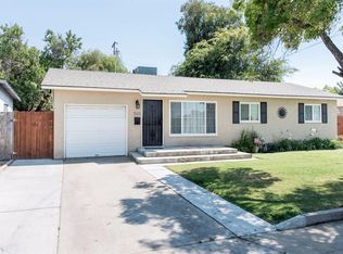 510 Dennis Dr, Clovis, CA 93612