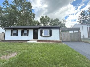 21607 Gailine Ave, Sauk Village, IL 60411