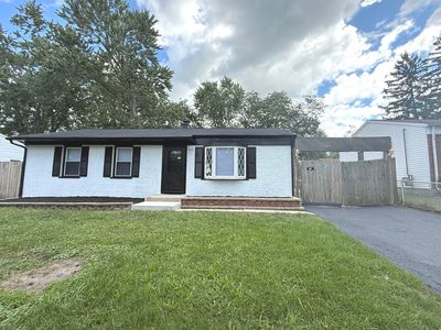 21607 Gailine Ave, Sauk Village, IL, 60411