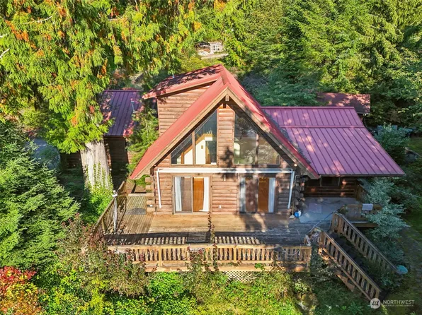 4437 Colony Mountain Drive, Bow, WA 98232