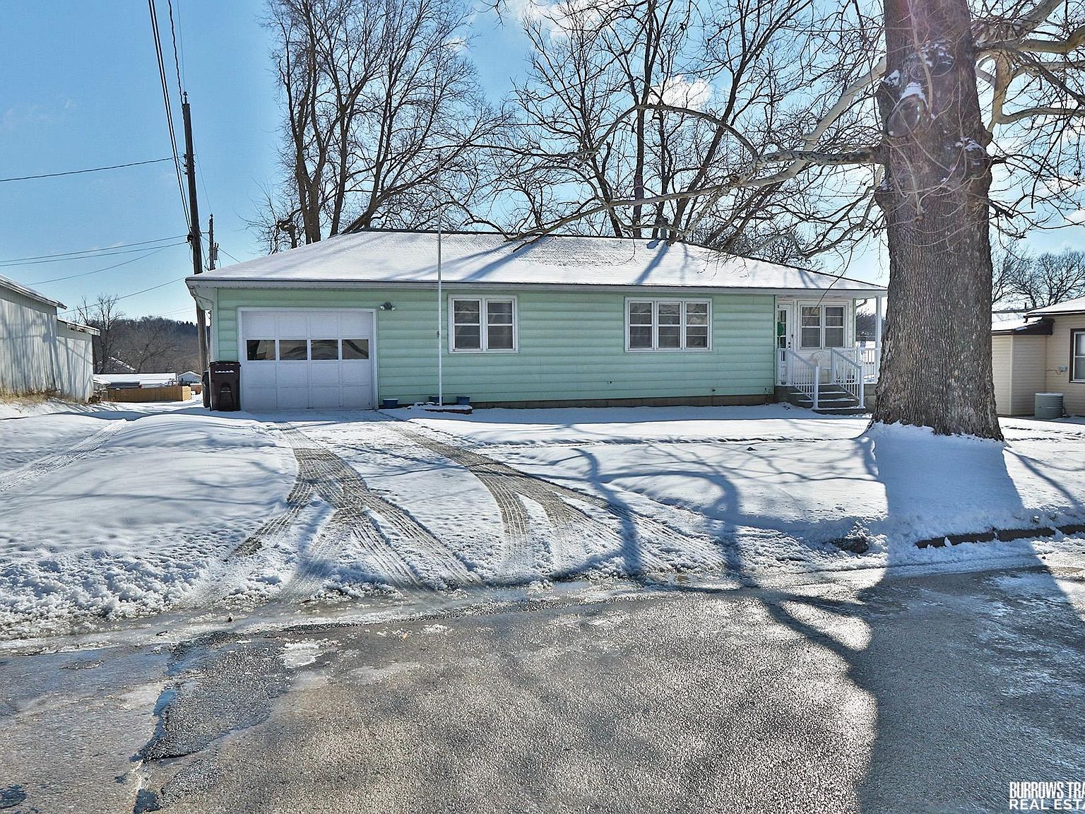 505 S Randolph St, Weeping Water, NE 68463 Zillow