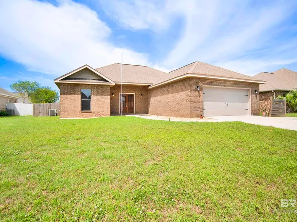 17379 Abingdon Ln, Fairhope, AL 36532