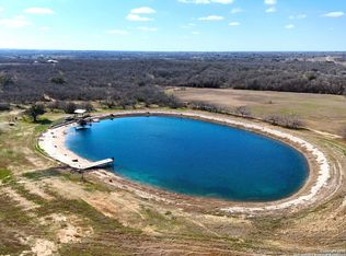 35 ACRES Fm 467, Seguin, TX 78155