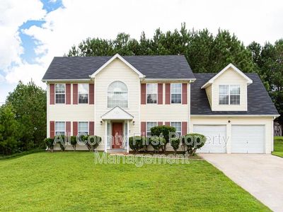 4168 English Valley Dr, Ellenwood, GA, 30294