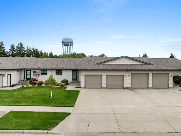 3311 7th St SW, Minot, ND 58701