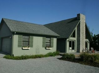 1305 Quarry Rd, Danville, KY 40422