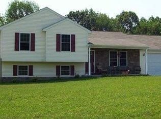 865 Buchanan Valley Rd, Orrtanna, PA 17353