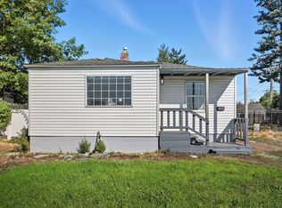 1407 E Wellesley Ave, Spokane, WA 99207