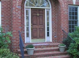 2600 Wind River Rd, Charlottesvle, VA 22901