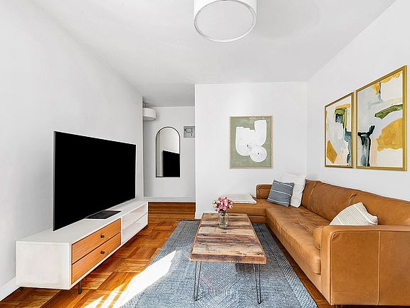 2nd image of 65 Morton St APT 4J