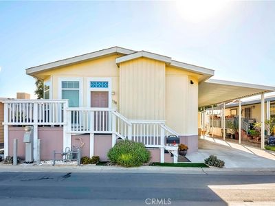 7700 Lampson Ave Space 138, Garden Grove, CA, 92841
