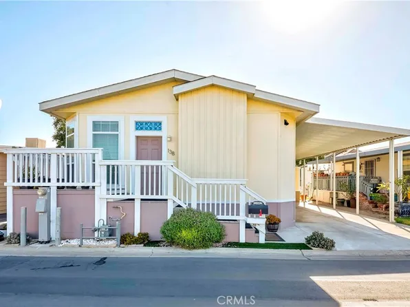 7700 Lampson Ave Space 138, Garden Grove, CA 92841