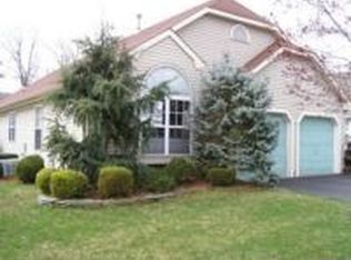 2793 Lenox St, Toms River, NJ