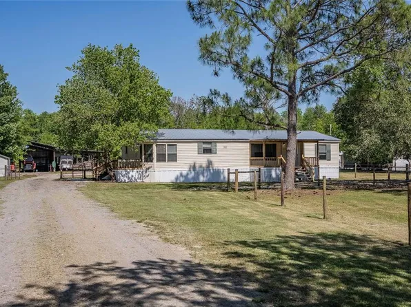 10211 Old Spanish Trl, Polk City, FL 33868