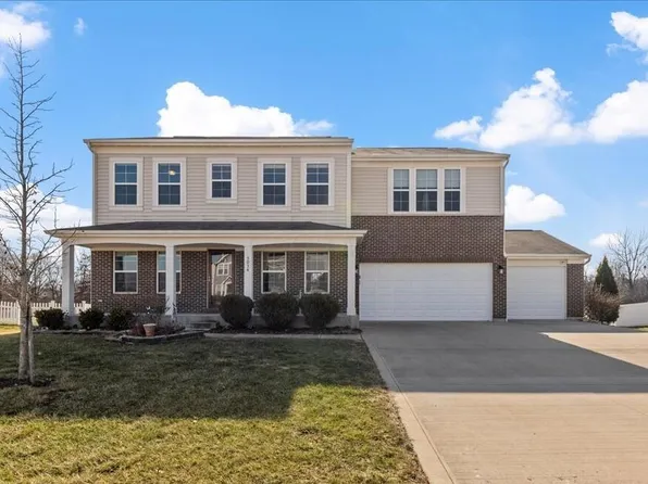 5054 Bradstone Loop, Grove City, OH 43123