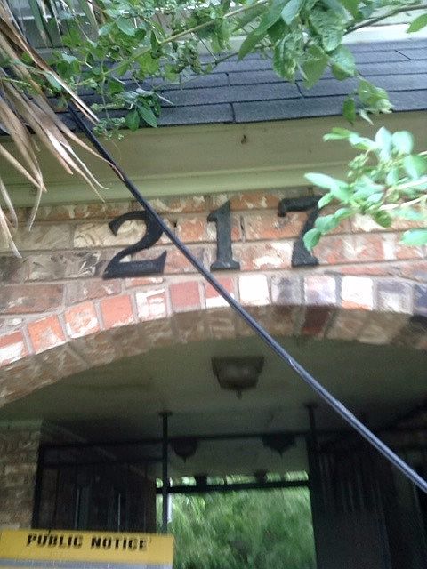 Property Front View
