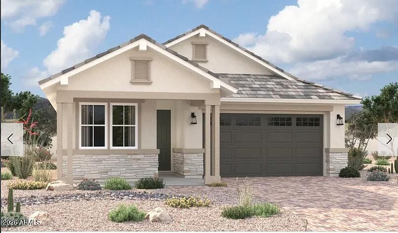 1st image of 5321 W HARMONT Drive