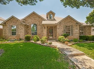 1604 Harvest Glen Dr, Allen, TX 75002