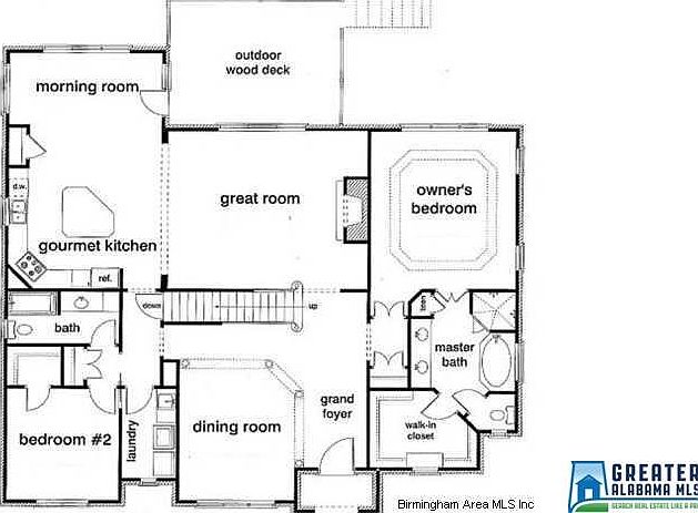 2nd image of 1323 Haddon Trl #H68