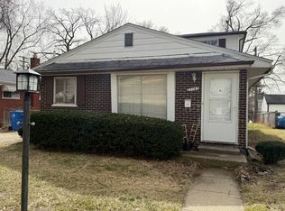 27147 Florence St, Inkster, MI 48141