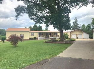 468 Deer Trail Rd, East Bend, NC 27018