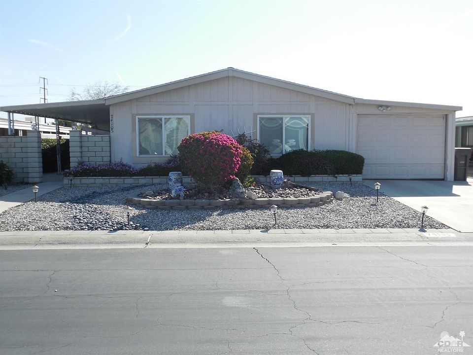2nd image of 74105 Oak Springs Dr